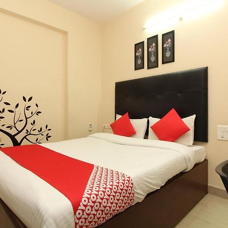 Namo Suites Hyderabad Eksteriør bilde
