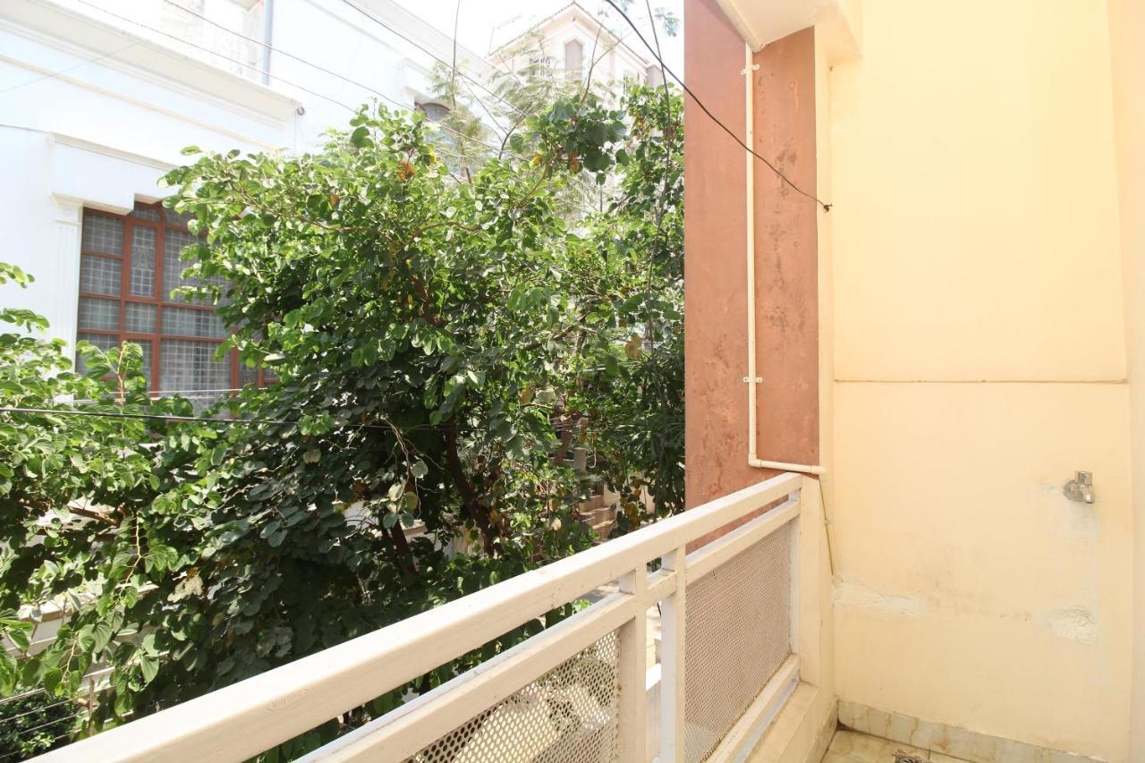 Namo Suites Hyderabad Eksteriør bilde