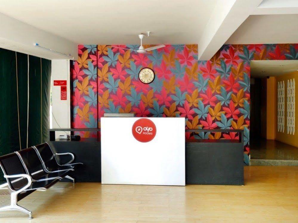 Namo Suites Hyderabad Eksteriør bilde